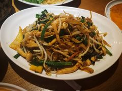 炒合菜-春饼先生·北京烤鸭(甘井子万达店)