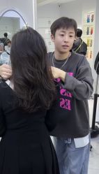 -H·Y HAIR SALON烫发·染发·造型