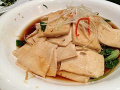 手工豆腐-谭谈川菜(控江路店)