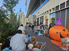 -Grande A'moo(上海万象城店)