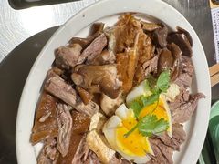 -潮界(虹桥新天地店)