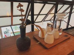 -知亘茶食