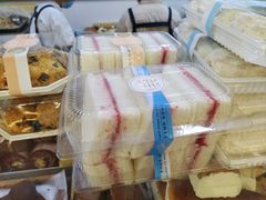 -徐文林香酥饼(桃园店)