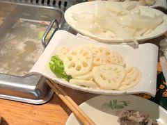 -草原塞蛮羊火锅城(港湾店)