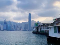 -天星小轮码头