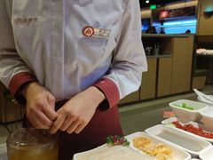 -海底捞火锅(天津SM城市广场店)