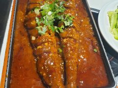 -玉善烧烤串城(长春总店)