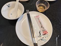 -芳芳私房菜·精做淮扬菜(承德路店)