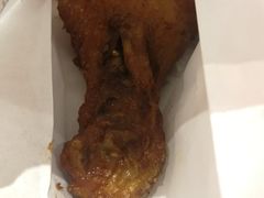 -汉堡王(徐汇绿地缤纷店)