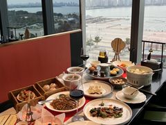 -馋遇江南·精致湖景雅宴(东方之门店)