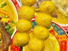 -孖记茶档·热腾茶餐(江南西plus店)