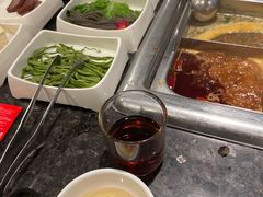 -海底捞火锅(连城广场店)