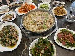 川北凉粉-丁月玉兔王(大渡口店)