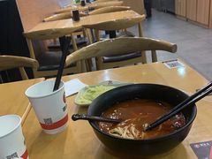 -李先生牛肉面大王(昌平鼓楼店)