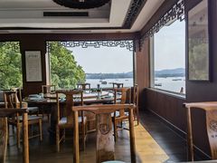 -湖畔居茶楼(湖滨店)