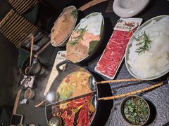 -大龙燚·旷野鲜火锅(广州首店)