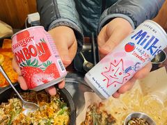 -青春韩国料理(汽博店)