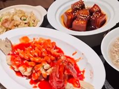 -金陵家宴·金陵春·南京菜(夫子庙店)
