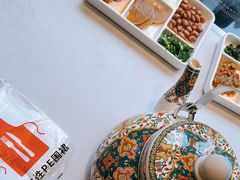 -东门口·鲜爆肚涮肉·烧烤(老门东店)