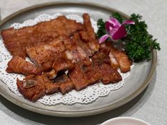 -轩记海鲜餐厅·四十五年老字号·经典粤菜(西区彩虹店)