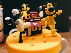 -COSTA COFFEE(中粮祥云店)