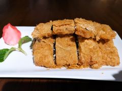 -金枝玉叶上海人家食府(三里河店)