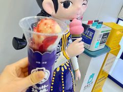 -西琳姑娘·新疆冰淇淋酸奶茶(解放北路店)