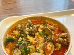 何记花甲粉-何记花甲(海岸城旗舰店)