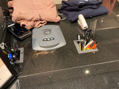 -Abercrombie & Fitch(天环广场店)