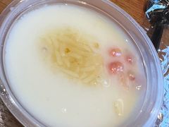 -肖记公安牛肉鱼杂馆·省级非物质文化遗产(万松园直营店)