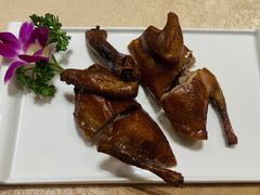 -广东胜利宾馆西关粤中餐厅