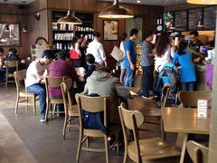 -星巴克(温州龙湾万达店)