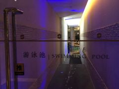 -香格里拉酒店健身中心