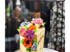 -北京西国贸大酒店