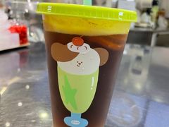 -Manner Coffee(布吉万象汇店)