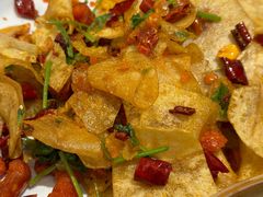 -丁字口海鲜热炒·烧烤大排档