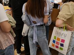 -三福时尚(文化大厦店)