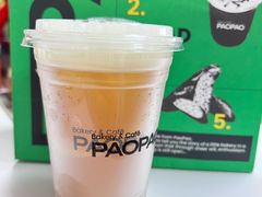 -PAOPAO Bakery&Café(港汇店)