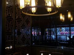 大堂-捞神煲汤火锅(湖滨商业街店)