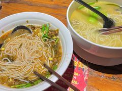 -茶花妹子云南餐厅(传媒大学店)