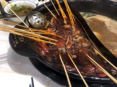 -XiaoJunGan Hotpot 钢管厂五区小郡肝火锅串串香