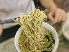 -月星羊肉面馆(黄河路美食休闲街店)