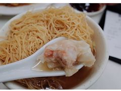 -麦文记面家(佐敦店)