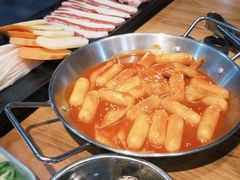 -麻蒲碳烤肉(远景路1号店)