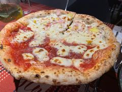 -Primo·丽莫意大利窑烤披萨