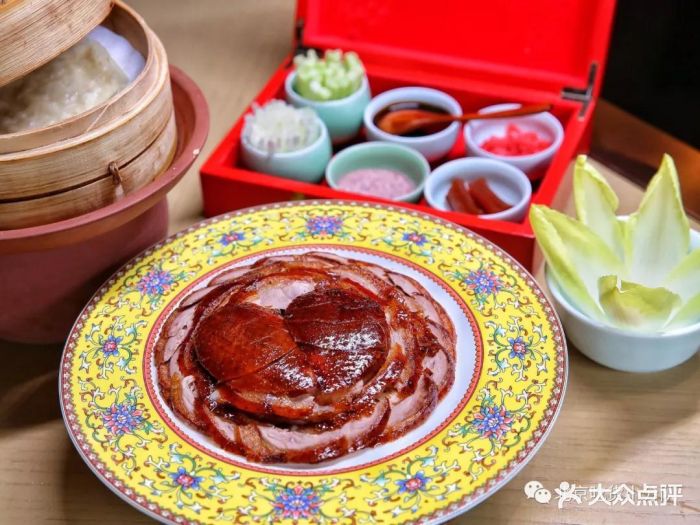 玖五京菜(环宇荟购物中心店)--菜图片-北京美食-大众点评网