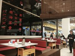 -虾吃虾涮.虾火锅.肉蟹煲(步步高梅溪新天地店)