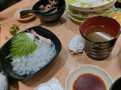 -友壹町寿司(佛山新DNA店)