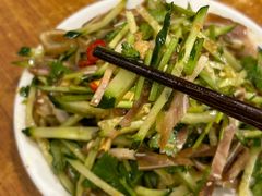 -侯哥面馆(瑞景店)