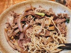 -圳兴面王·拌川·特色炒面(南山保利剧院店)